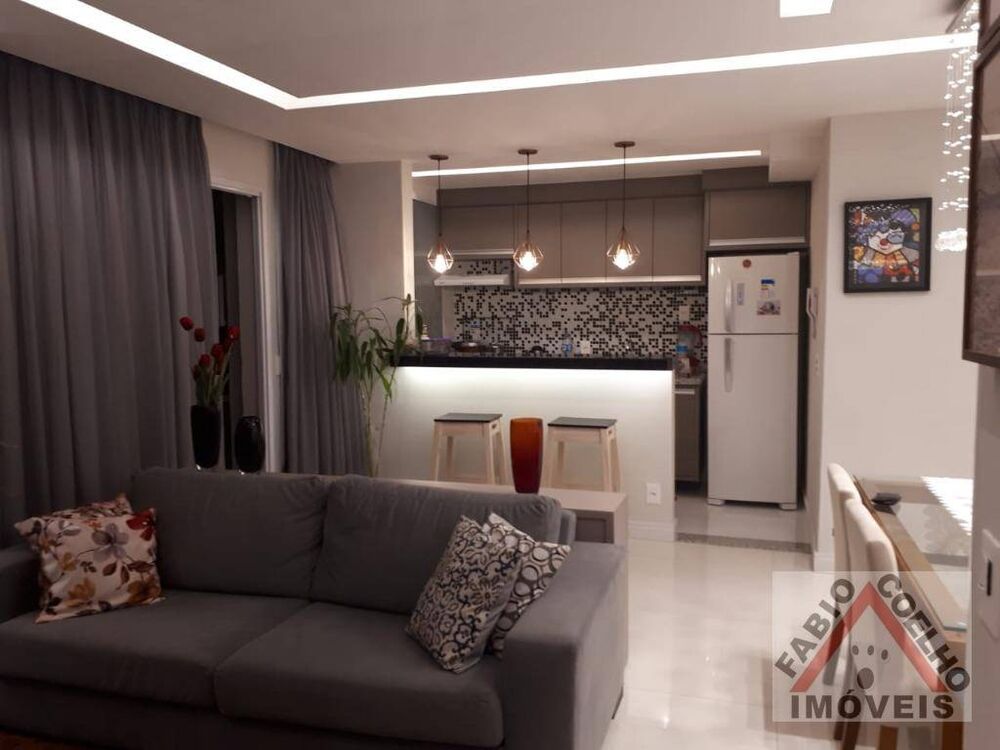 Apartamento, 2 quartos, 65 m² - Foto 5