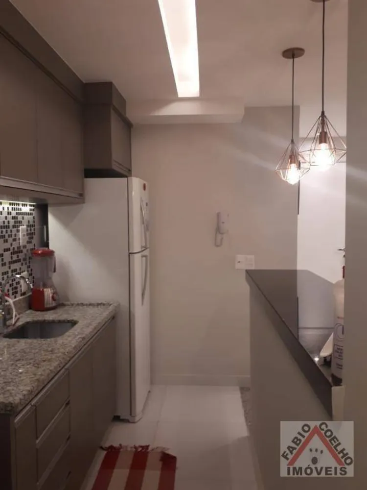 Apartamento, 2 quartos, 65 m² - Foto 7