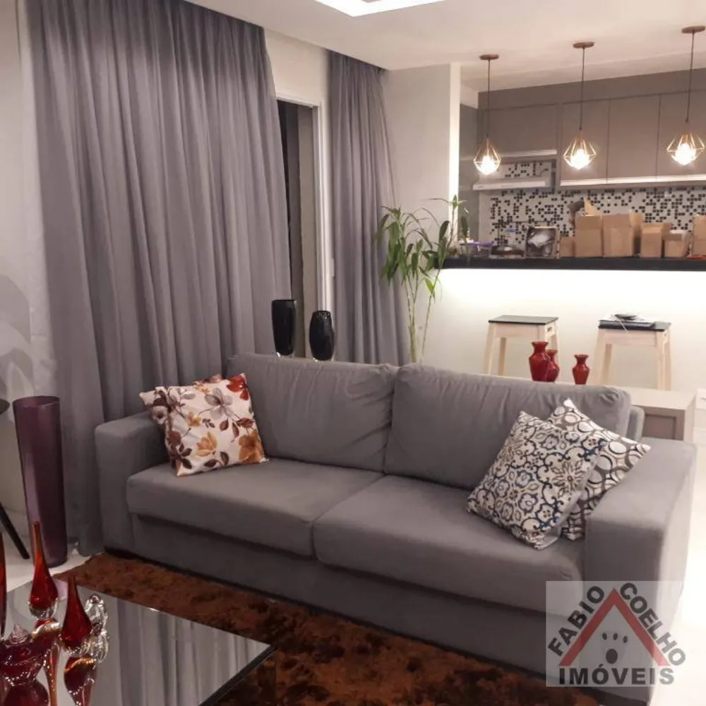 Apartamento, 2 quartos, 65 m² - Foto 3