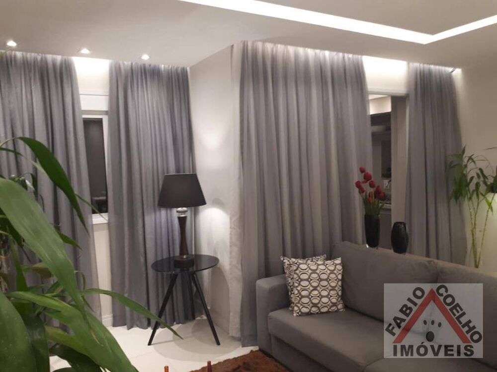Apartamento, 2 quartos, 65 m² - Foto 1