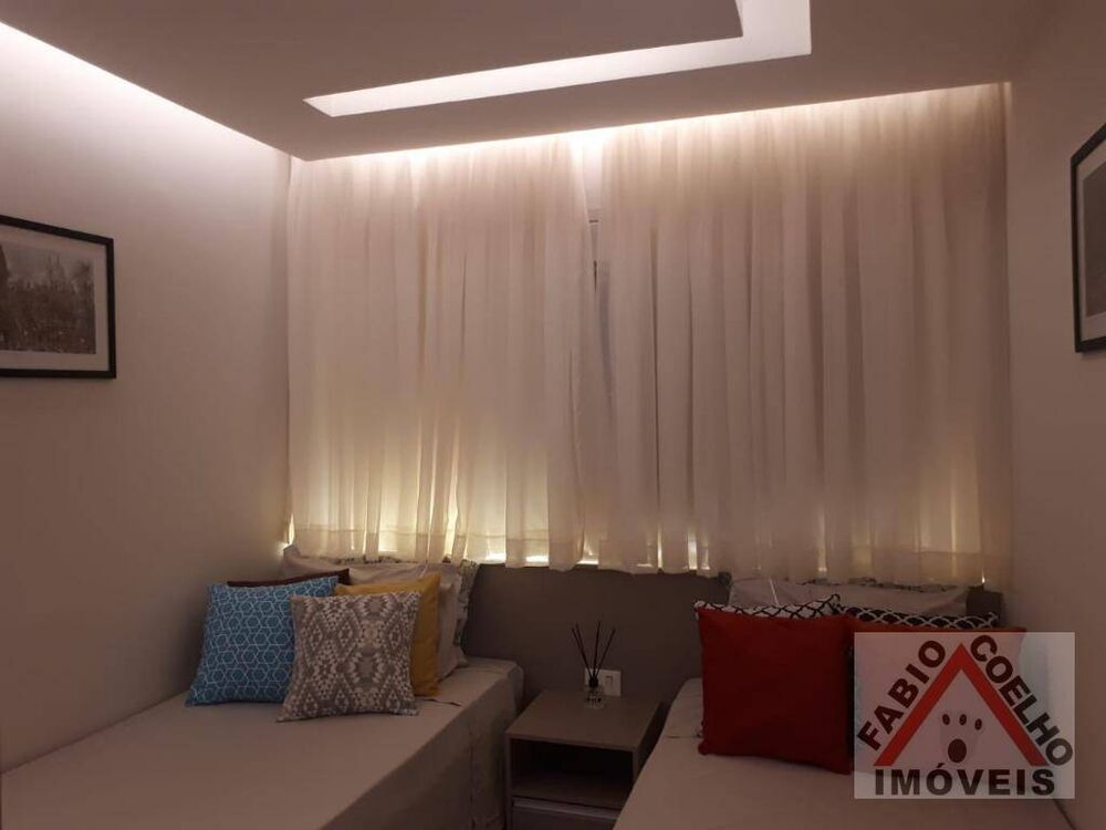 Apartamento, 2 quartos, 65 m² - Foto 6