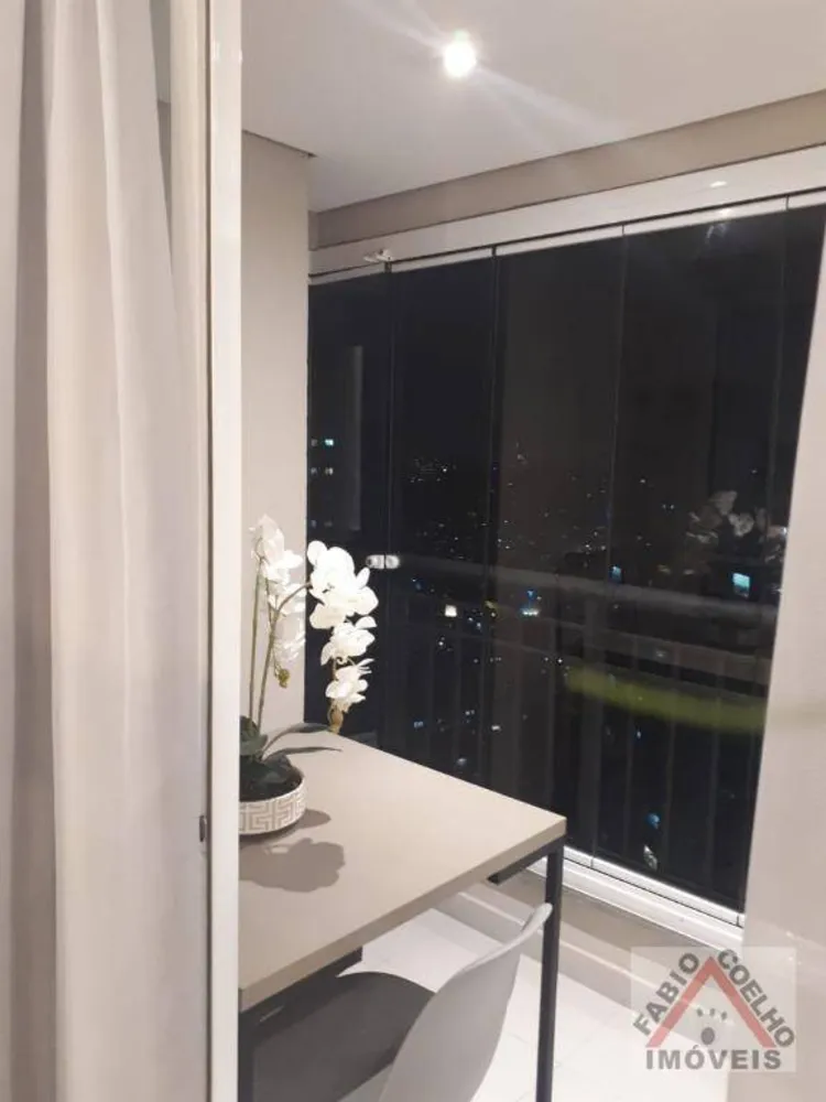 Apartamento, 2 quartos, 65 m² - Foto 11