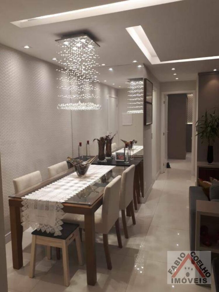 Apartamento, 2 quartos, 65 m² - Foto 9