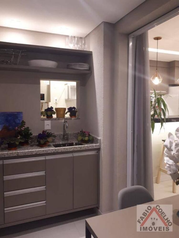 Apartamento, 2 quartos, 65 m² - Foto 15