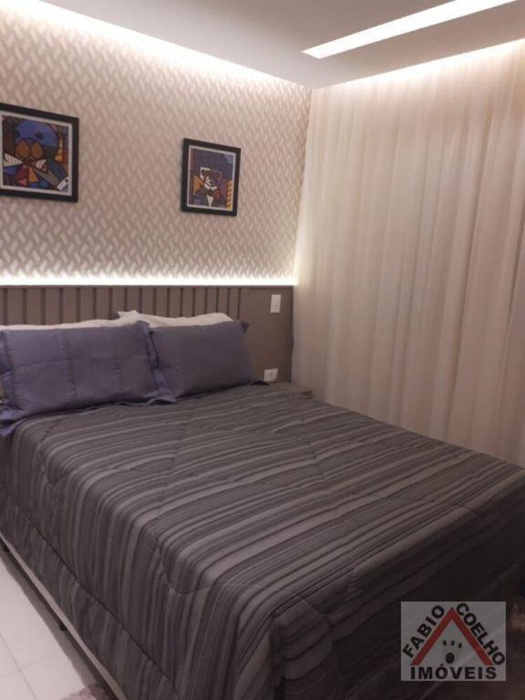 Apartamento, 2 quartos, 65 m² - Foto 8