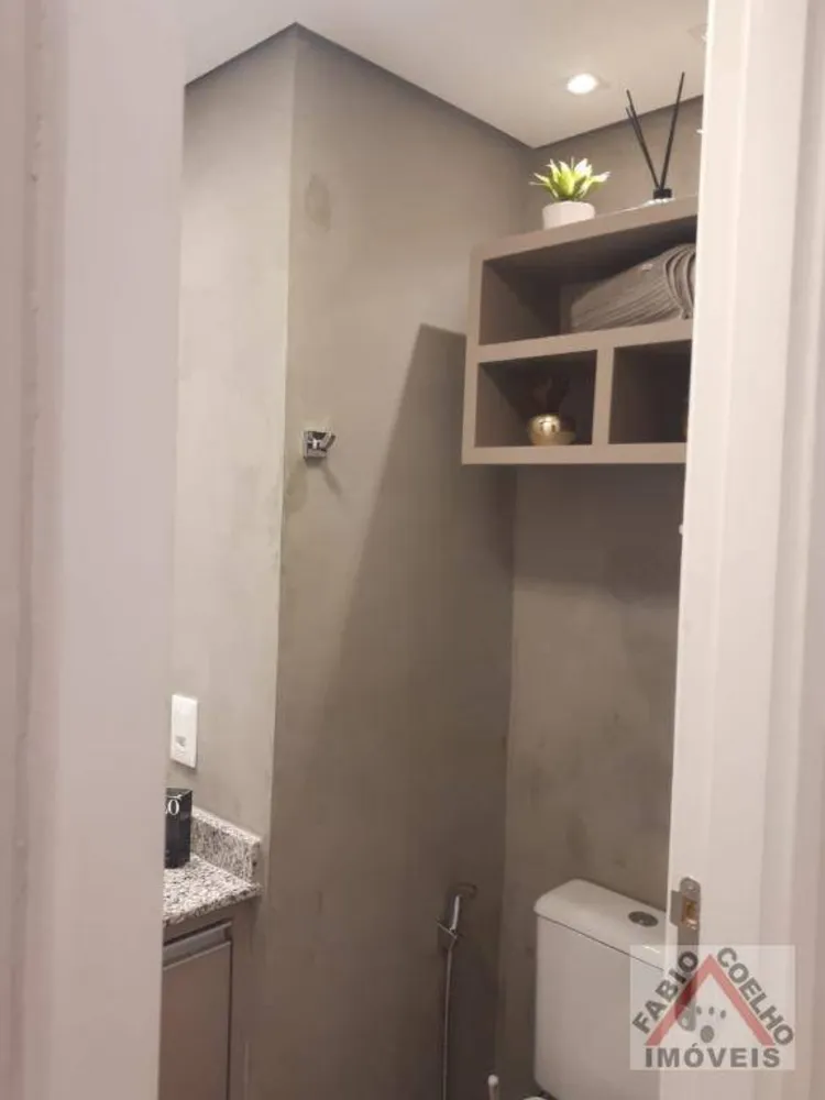 Apartamento, 2 quartos, 65 m² - Foto 12