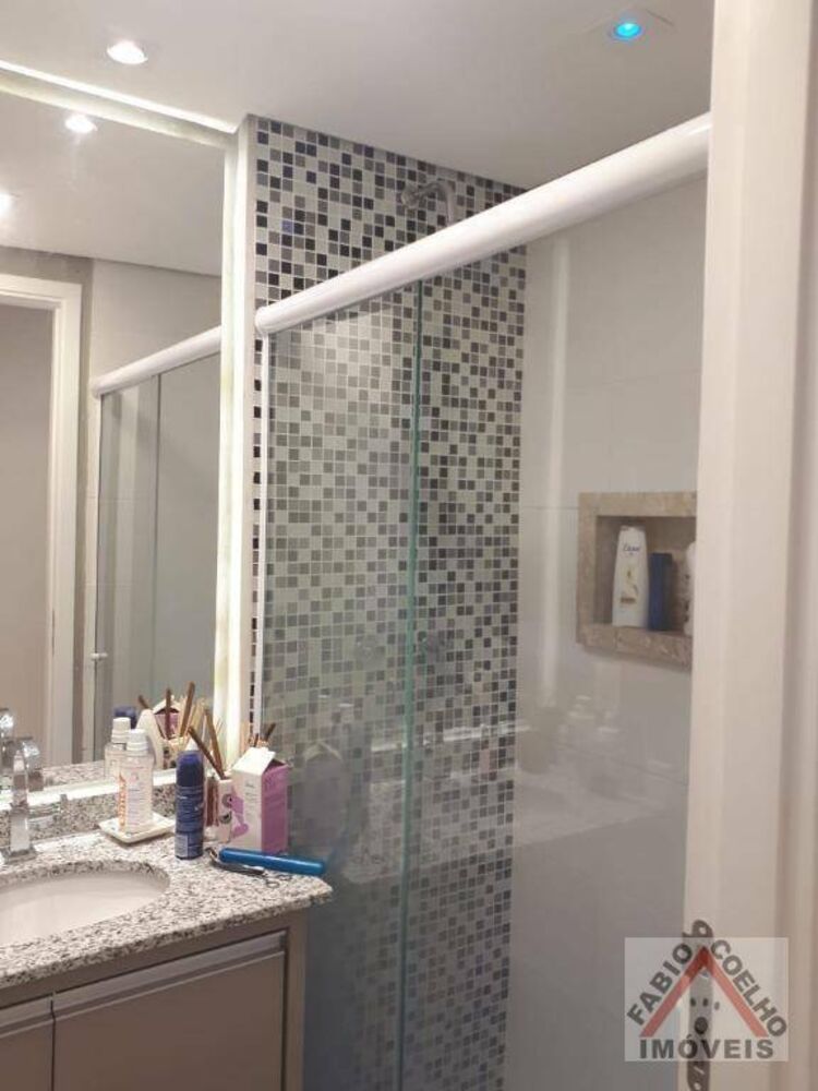 Apartamento, 2 quartos, 65 m² - Foto 11