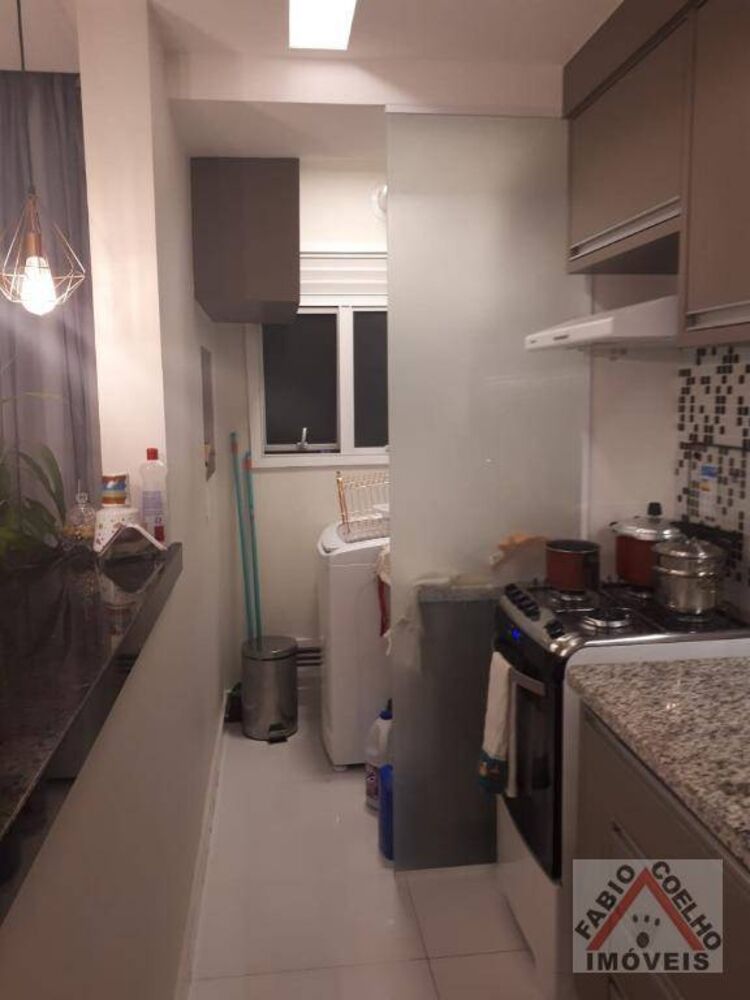 Apartamento, 2 quartos, 65 m² - Foto 3
