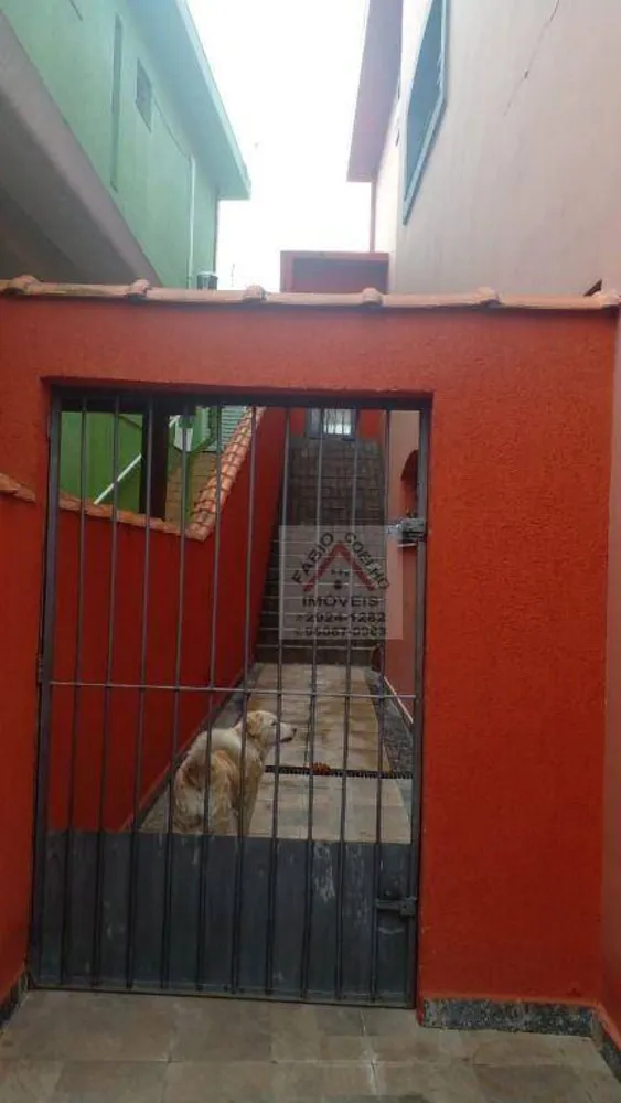 Sobrado, 3 quartos, 240 m² - Foto 12