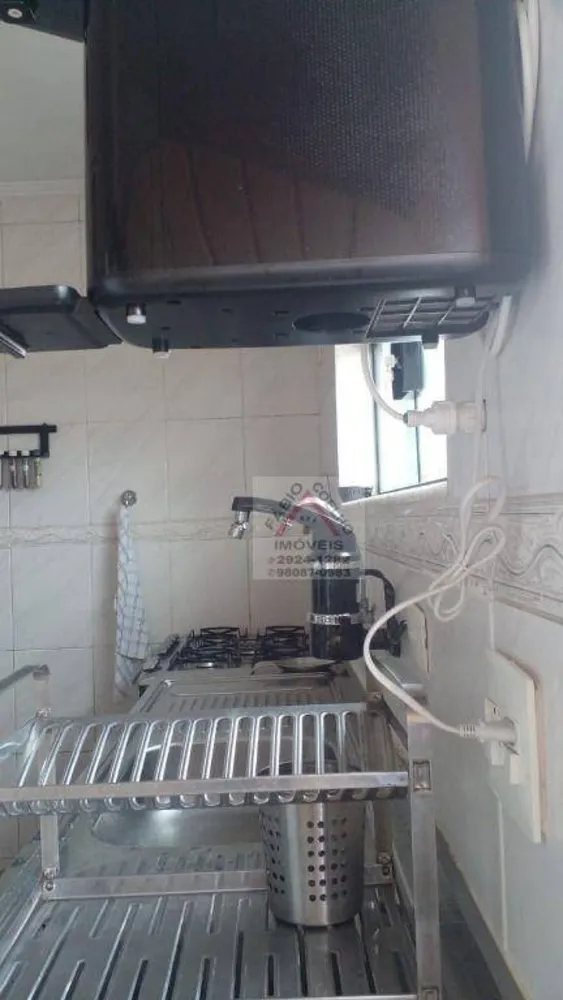 Sobrado, 3 quartos, 240 m² - Foto 7
