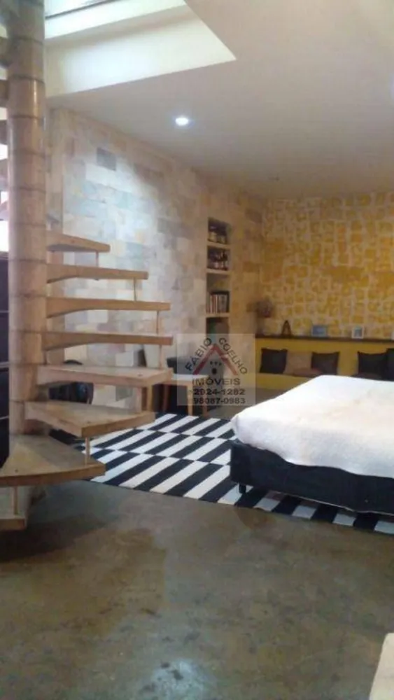 Sobrado, 3 quartos, 240 m² - Foto 3