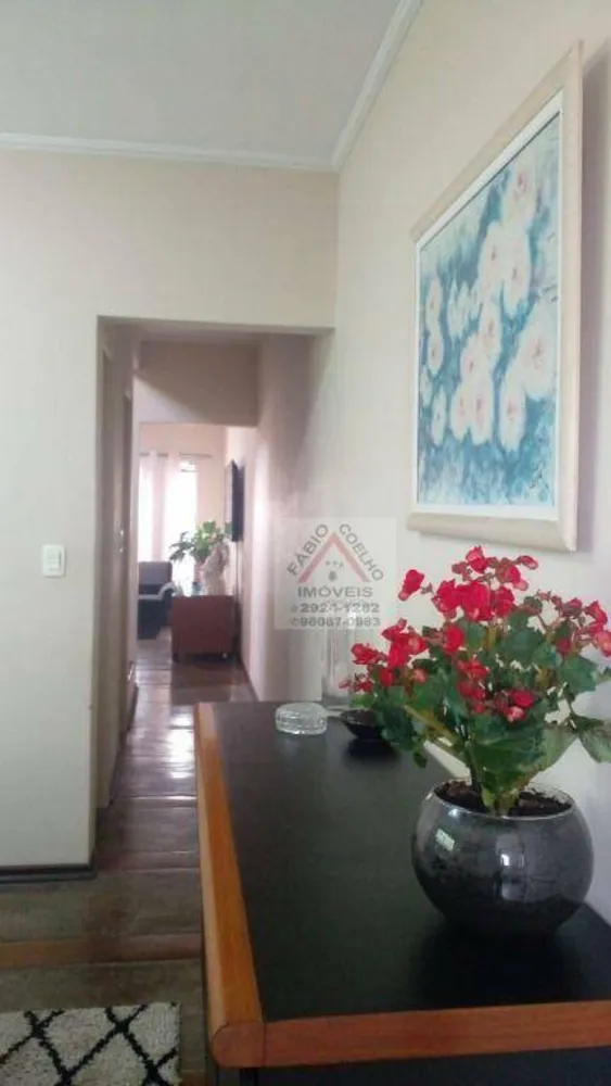 Sobrado, 3 quartos, 240 m² - Foto 9