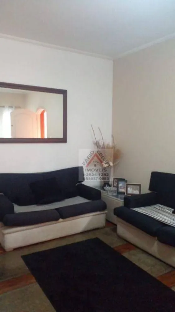 Sobrado, 3 quartos, 240 m² - Foto 4