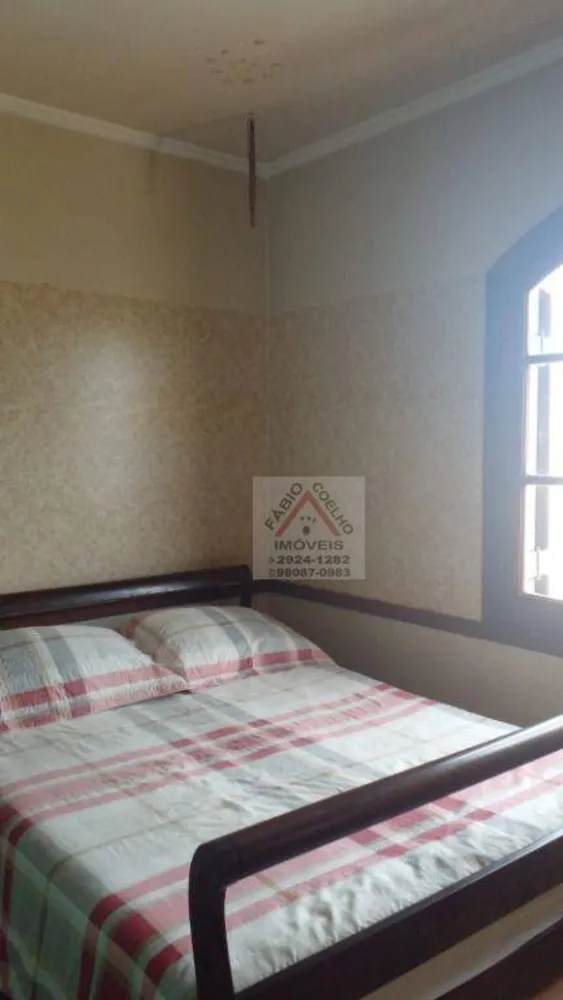 Sobrado, 3 quartos, 240 m² - Foto 10