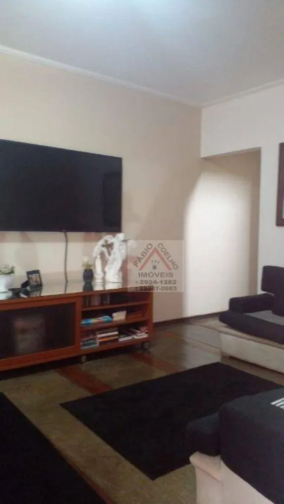 Sobrado, 3 quartos, 240 m² - Foto 2