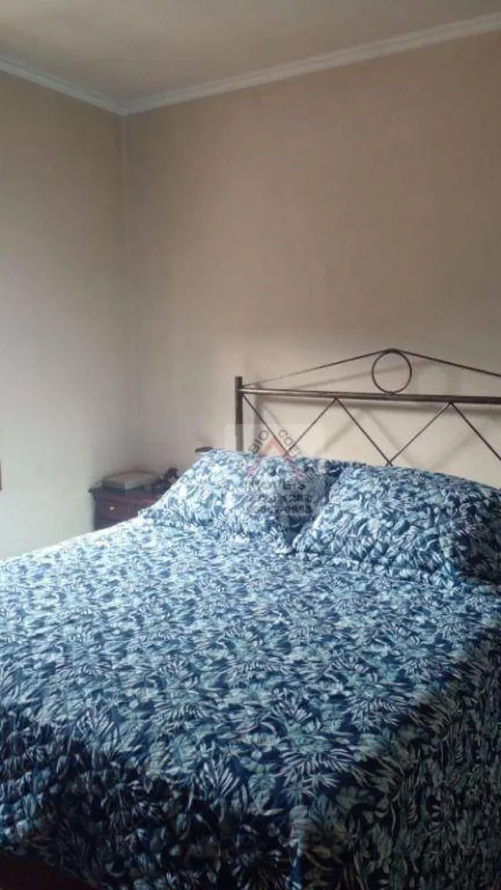 Sobrado, 3 quartos, 240 m² - Foto 1
