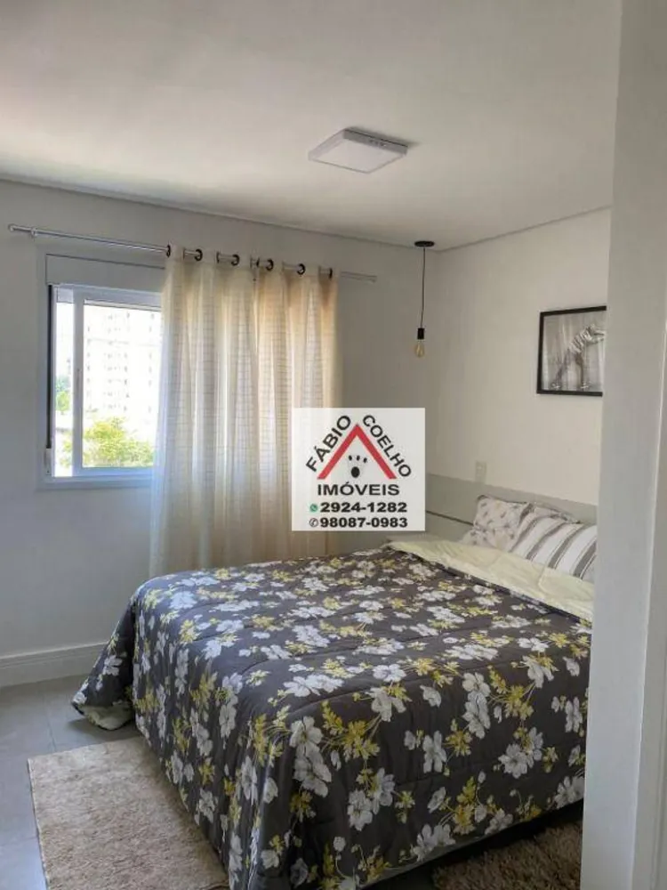 Apartamento, 1 quarto, 81 m² - Foto 3