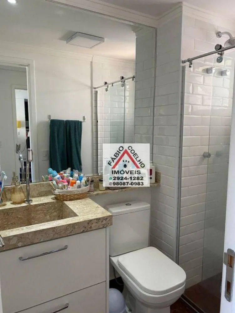 Apartamento, 1 quarto, 81 m² - Foto 1