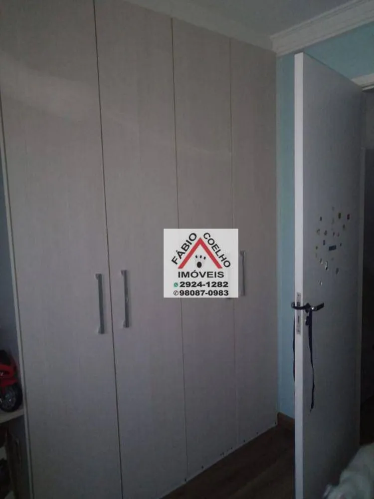 Sobrado, 3 quartos, 103 m² - Foto 8