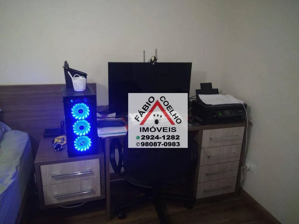 Sobrado, 3 quartos, 103 m² - Foto 7