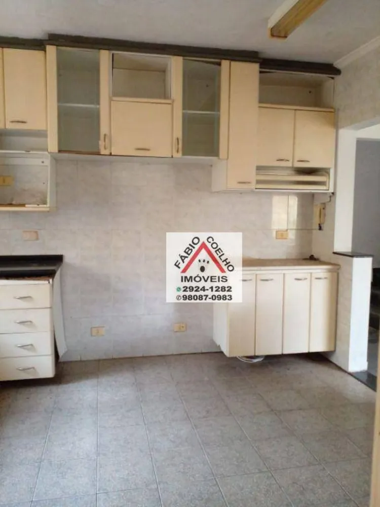 Sobrado, 4 quartos, 310 m² - Foto 4