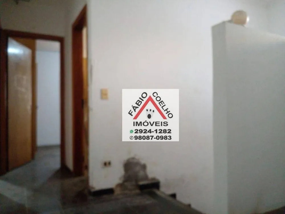 Sobrado, 4 quartos, 310 m² - Foto 6