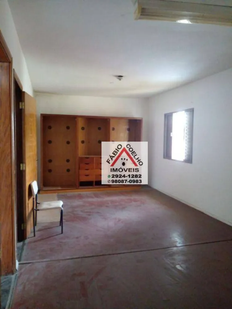 Sobrado, 4 quartos, 310 m² - Foto 8