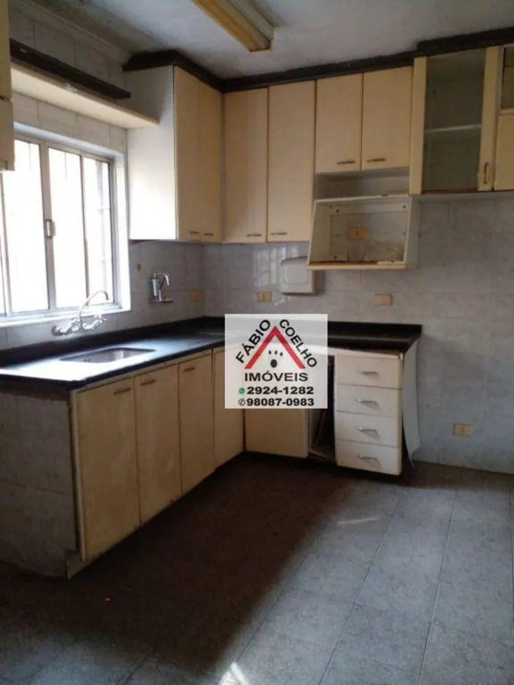 Sobrado, 4 quartos, 310 m² - Foto 3