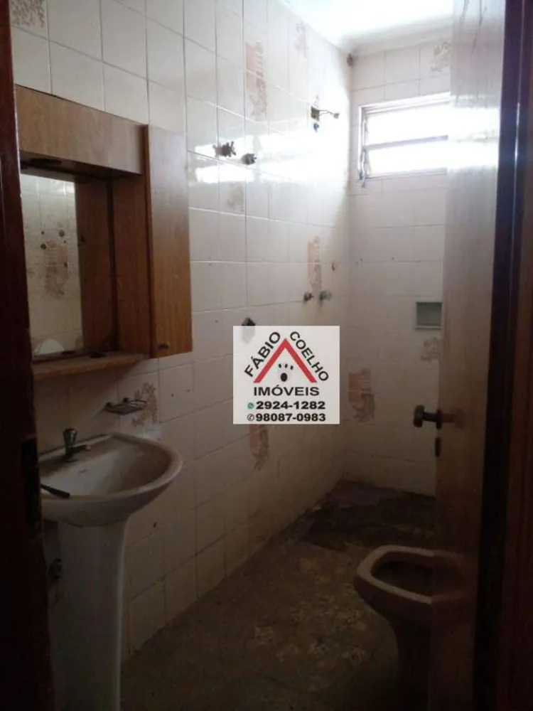 Sobrado, 4 quartos, 310 m² - Foto 1
