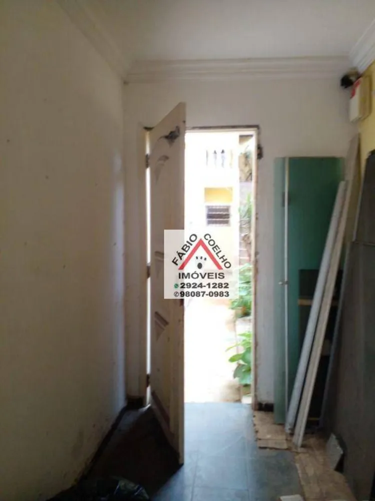 Sobrado, 4 quartos, 310 m² - Foto 12