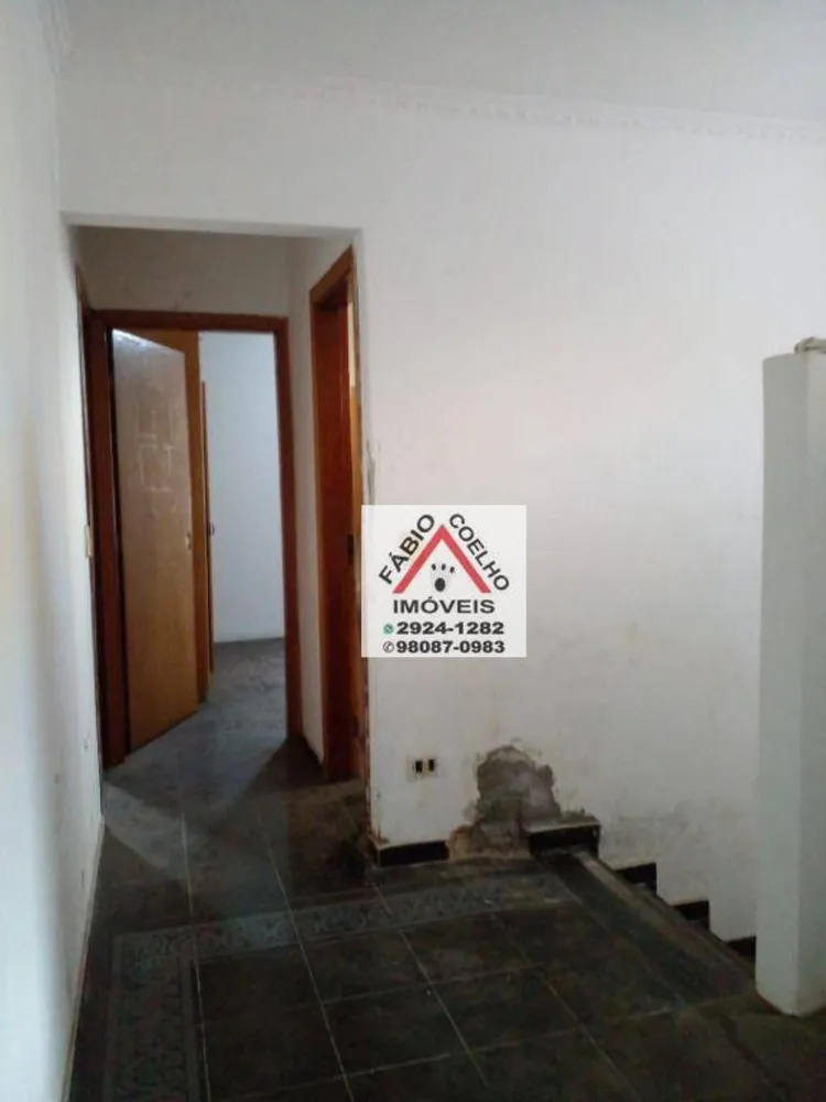 Sobrado, 4 quartos, 310 m² - Foto 3
