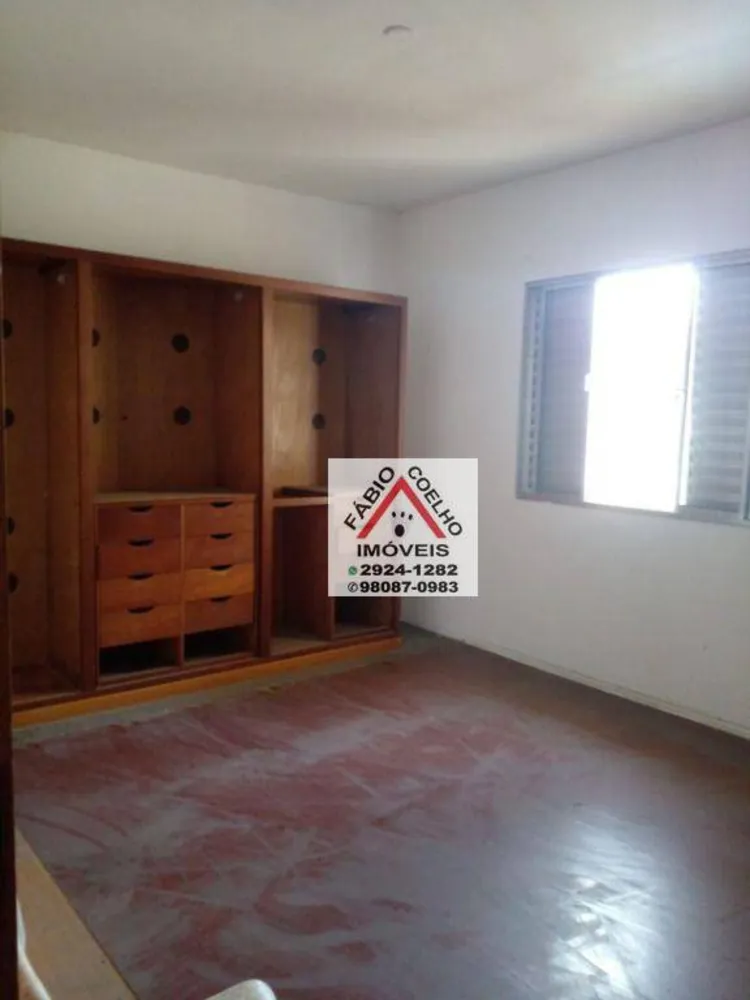 Sobrado, 4 quartos, 310 m² - Foto 2