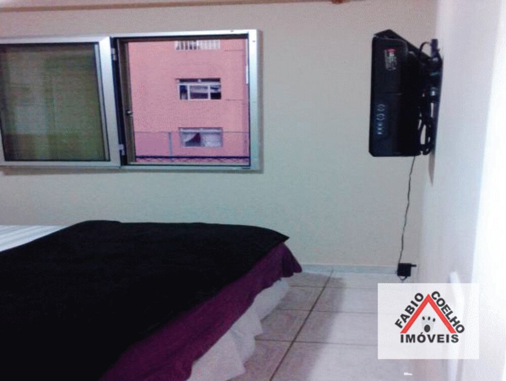 Apartamento, 2 quartos, 51 m² - Foto 2