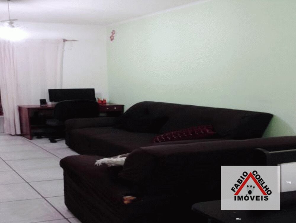 Apartamento, 2 quartos, 51 m² - Foto 1
