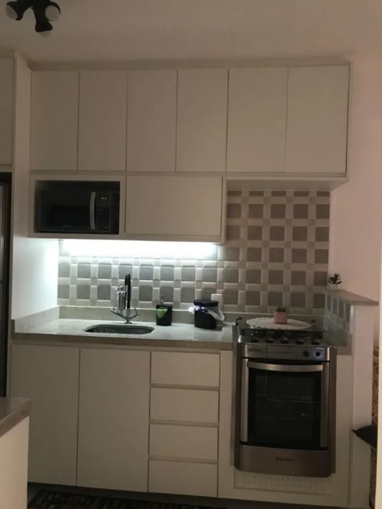 Apartamento, 1 quarto, 28 m² - Foto 15