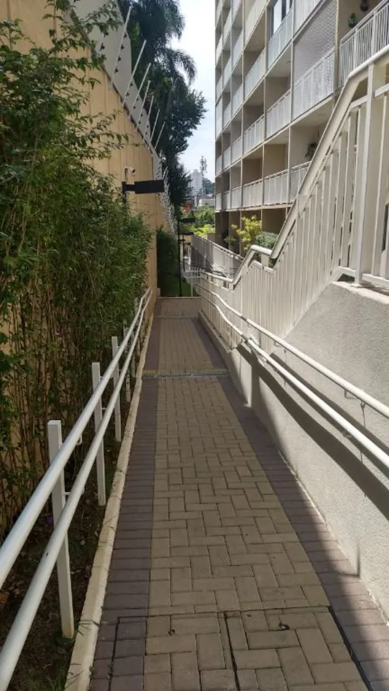 Apartamento, 1 quarto, 28 m² - Foto 7