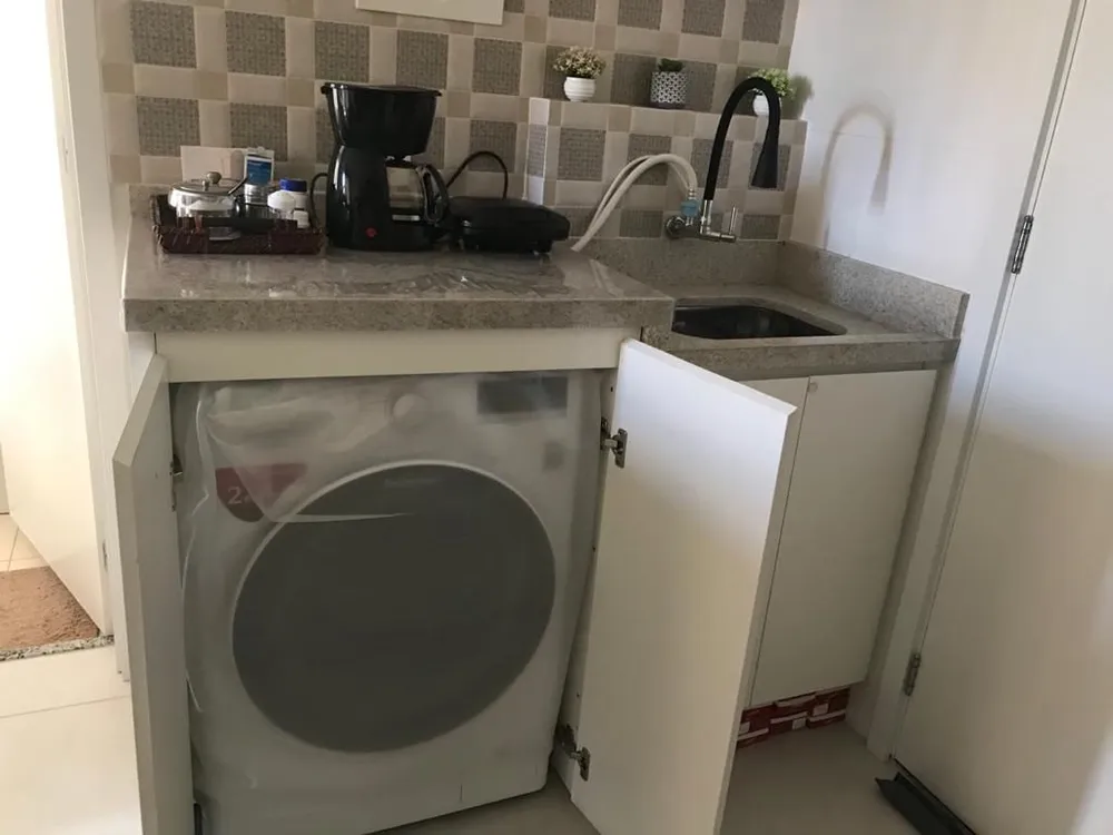 Apartamento, 1 quarto, 28 m² - Foto 14