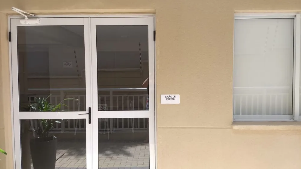 Apartamento, 1 quarto, 28 m² - Foto 9