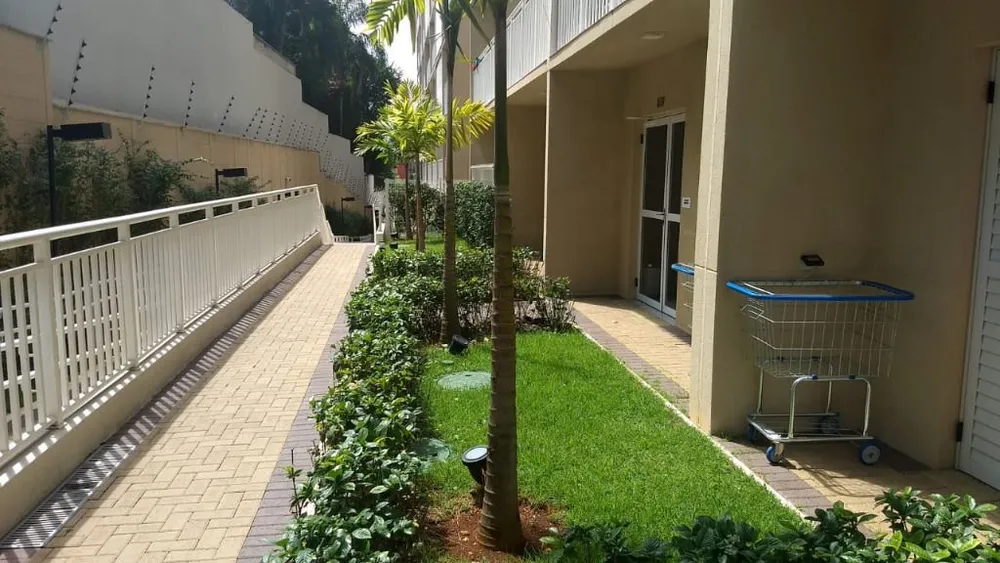Apartamento, 1 quarto, 28 m² - Foto 5