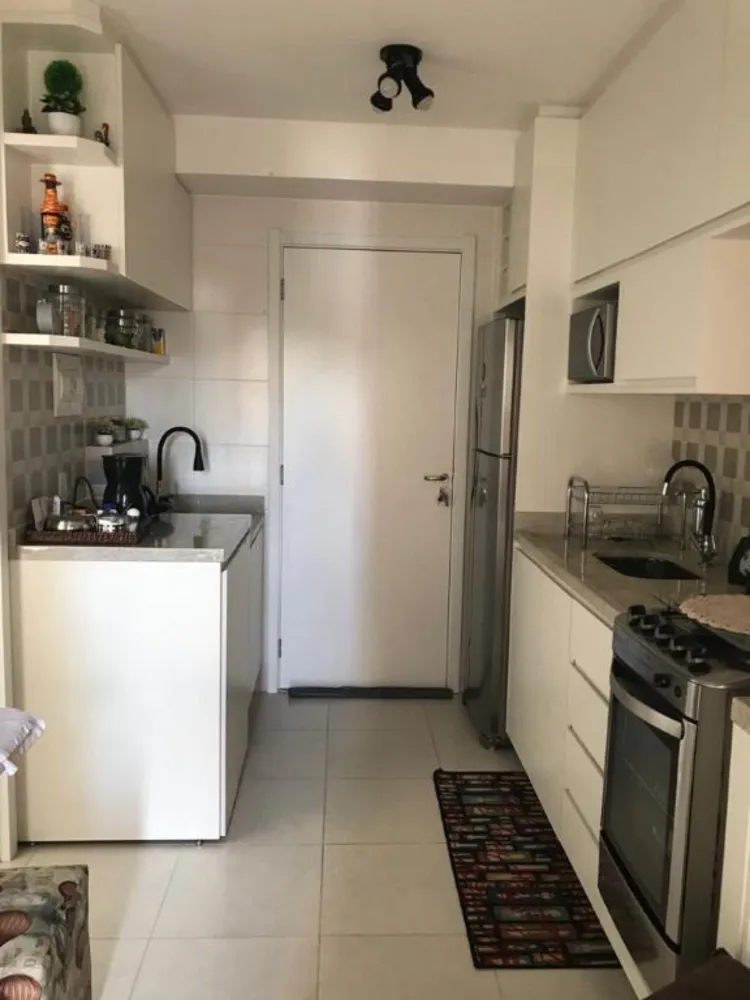 Apartamento, 1 quarto, 28 m² - Foto 16