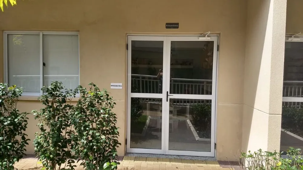Apartamento, 1 quarto, 28 m² - Foto 4