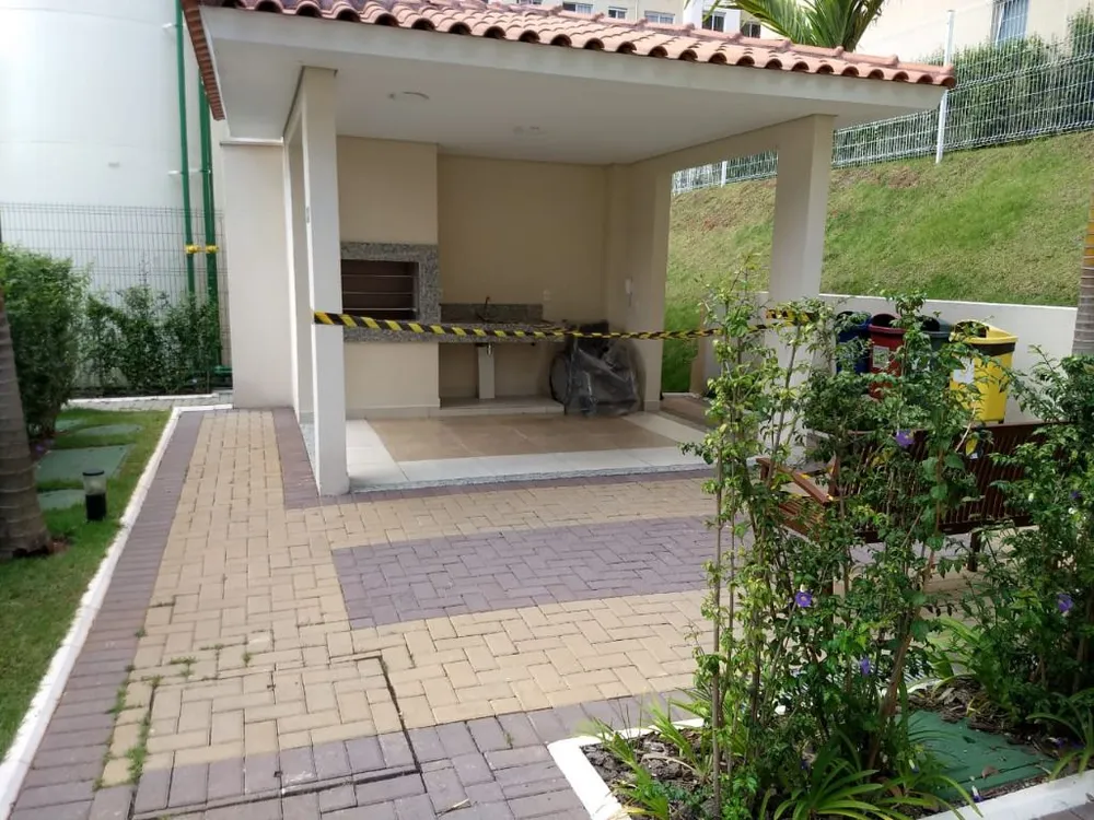 Apartamento, 1 quarto, 28 m² - Foto 8