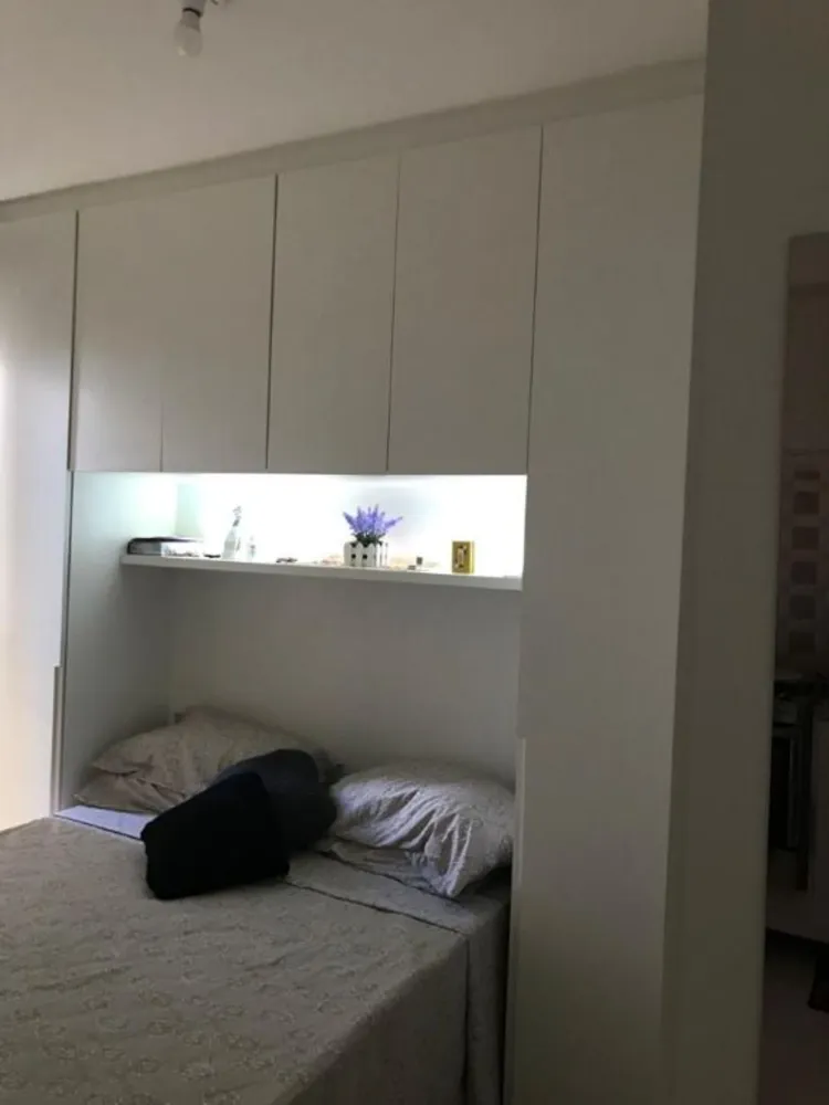 Apartamento, 1 quarto, 28 m² - Foto 10