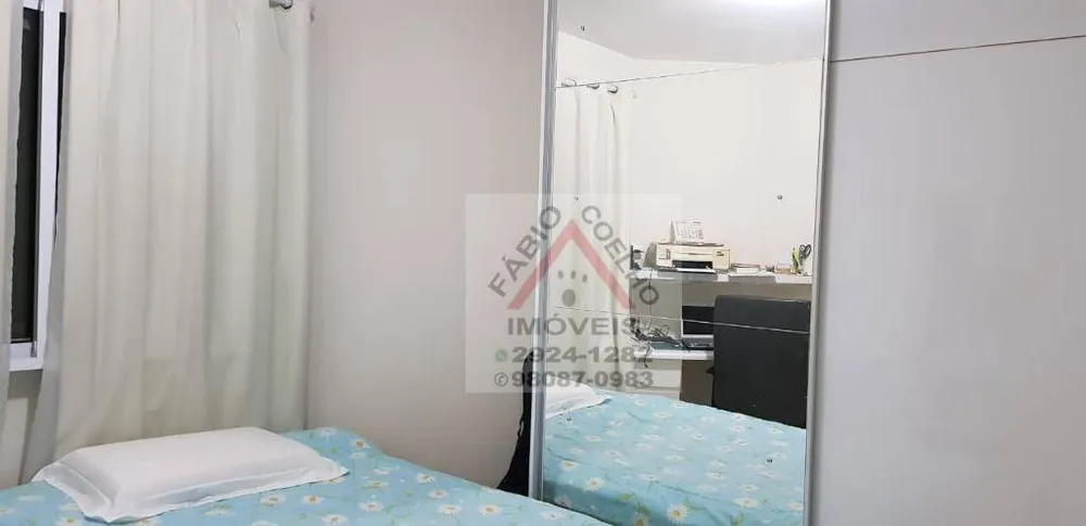 Apartamento, 2 quartos, 57 m² - Foto 7