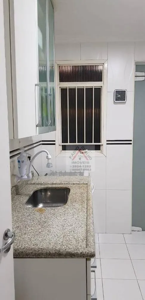 Apartamento, 2 quartos, 57 m² - Foto 6
