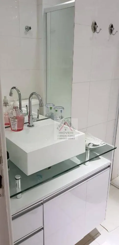 Apartamento, 2 quartos, 57 m² - Foto 11