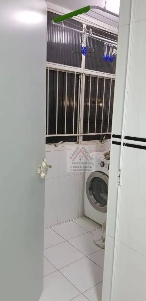Apartamento, 2 quartos, 57 m² - Foto 3