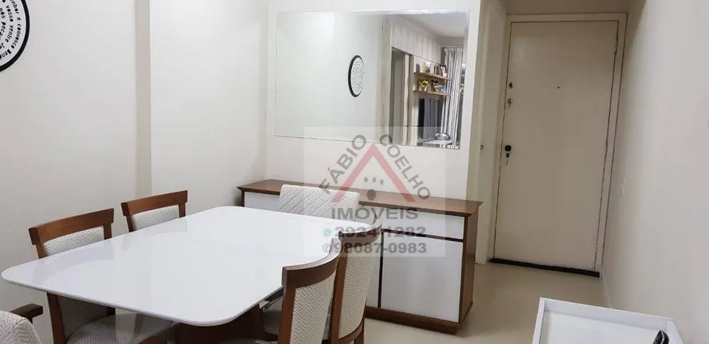 Apartamento, 2 quartos, 57 m² - Foto 9