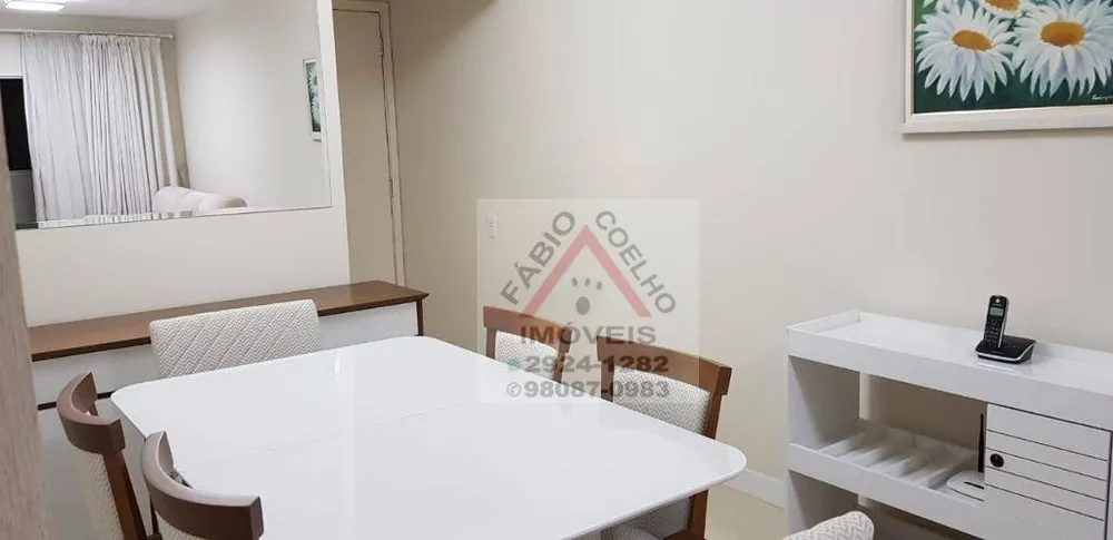 Apartamento, 2 quartos, 57 m² - Foto 10