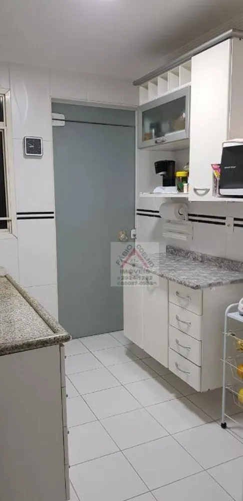 Apartamento, 2 quartos, 57 m² - Foto 2